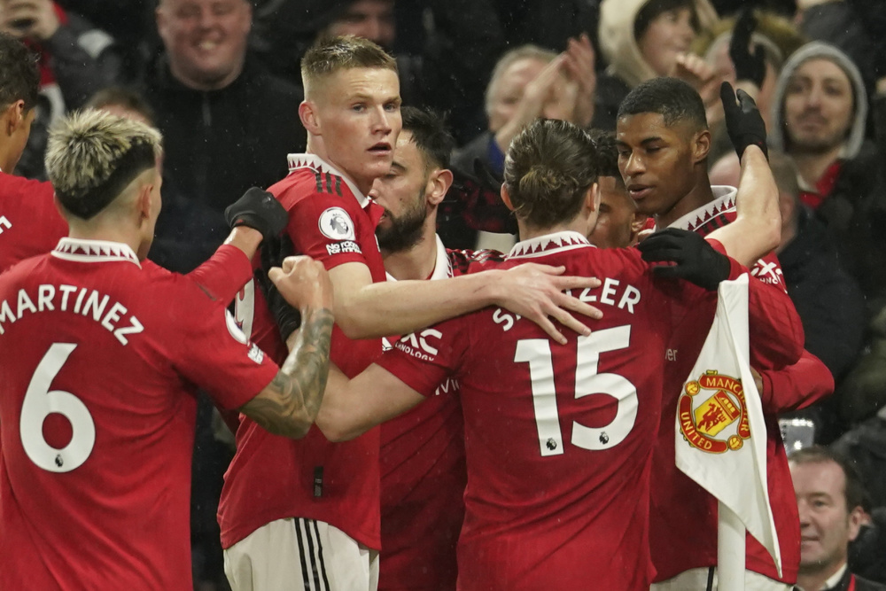 高效得分手 高效得分手