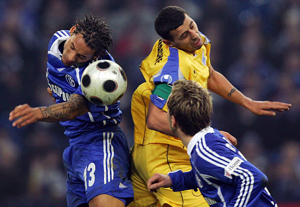 边路的威胁 边路的威胁