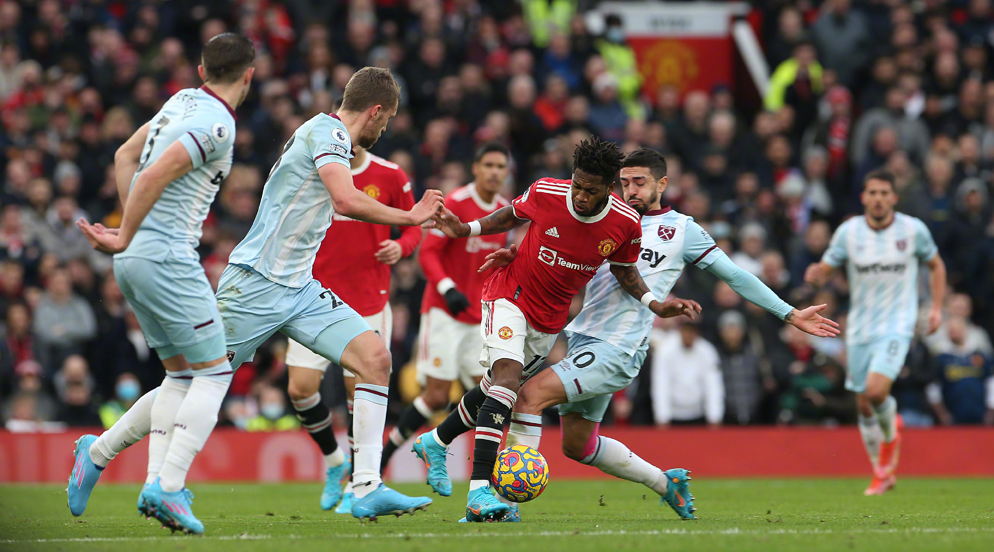 莫德里奇曾 莫德里奇曾