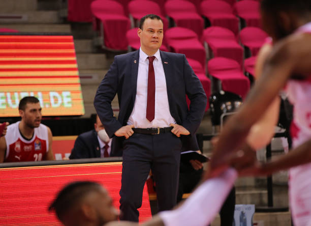 赛中的多样 赛中的多样